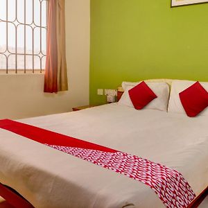 Hotel O Raj Comforts
